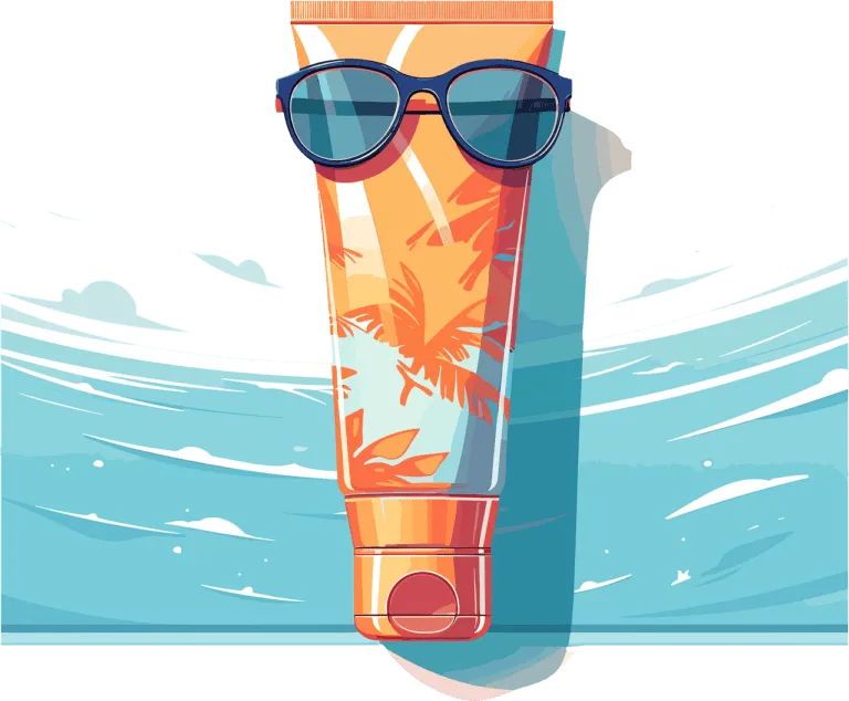 sunblock