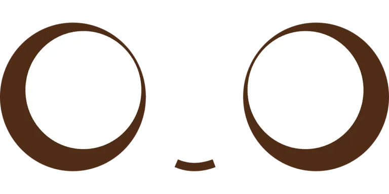 face