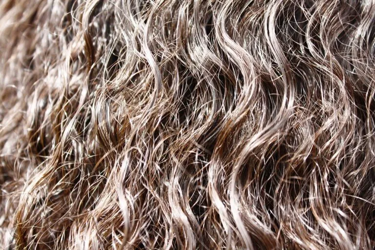 hair