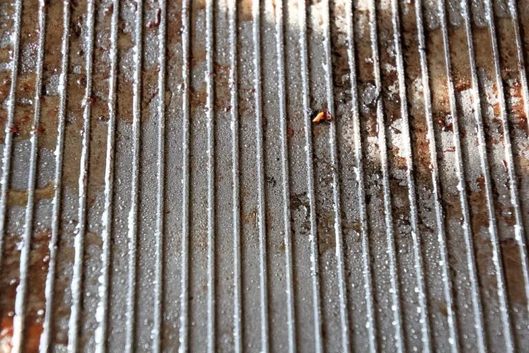 grill