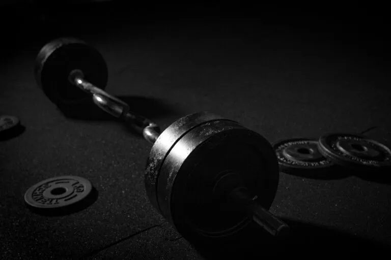 dumbbell
