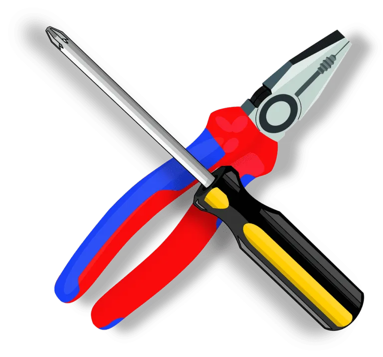 tool