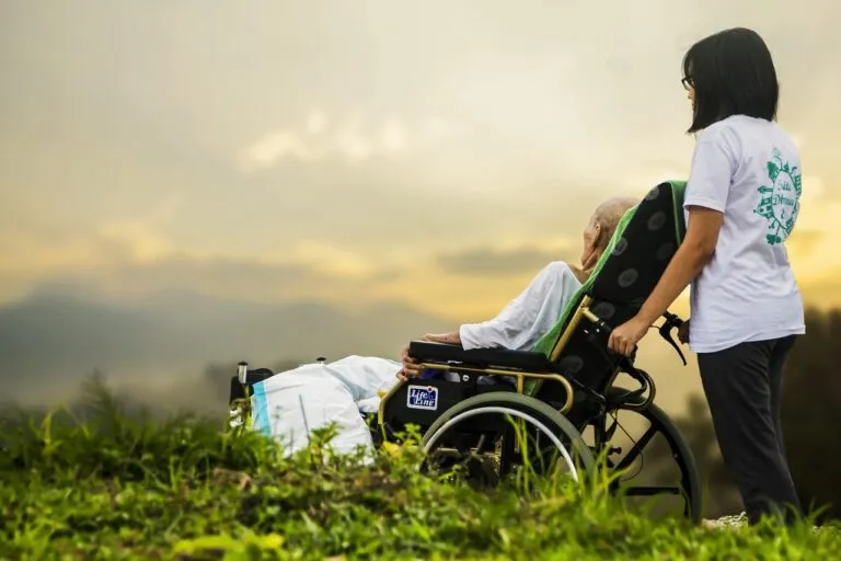 hospice
