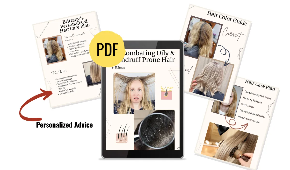 Guides & Personalized Plans – Laura K Collins