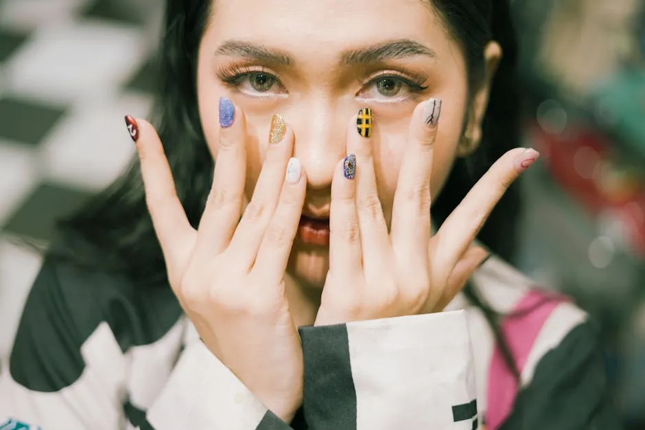 美甲風格如何改變手部氣質?流行設計與建議:打造精緻迷人指尖的完整教學