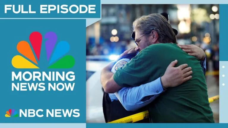 Morning News NOW Full Episode – Jan. 2