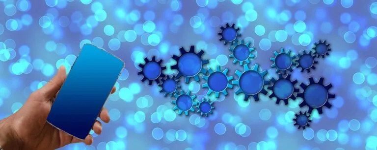 gears
