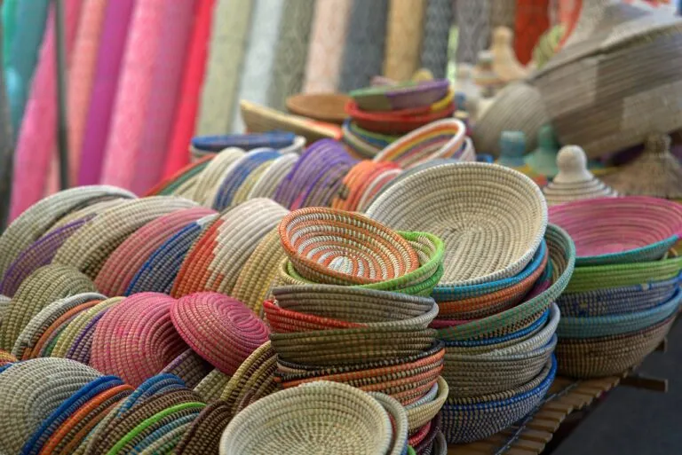 market