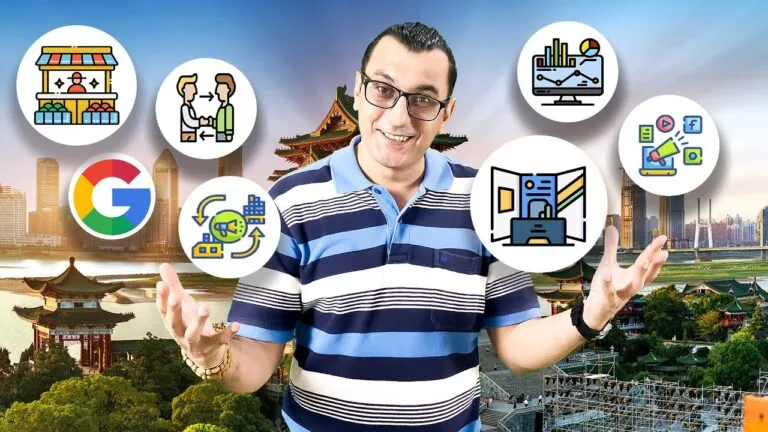 7 PROVEN Ways to Find the Best Suppliers in CHINA And Get The Lowest Price