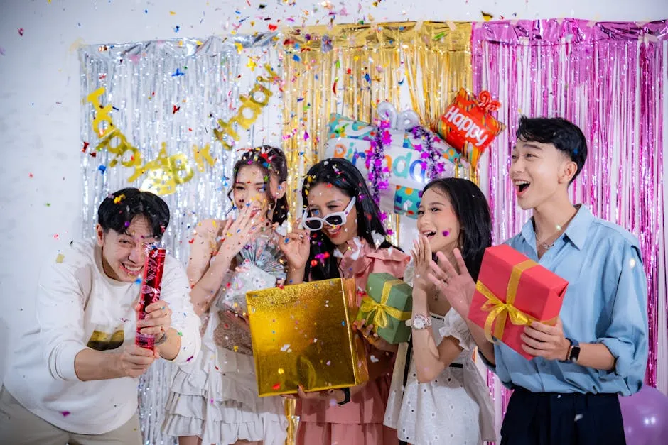 會員生日行銷方案 + 團購急件出貨：高效提升會員忠誠度與銷售額的完整教學