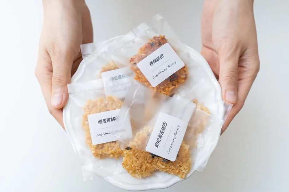 進口零食、伴手禮團購試吃大會指南：萬聖節禮包預購與免運攻略！