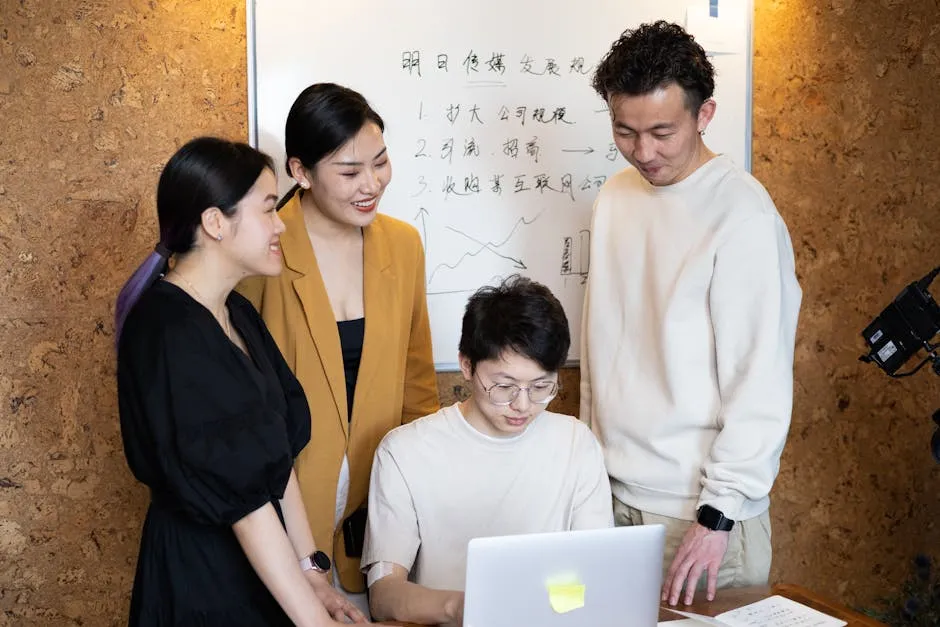 高效提升團購營運：如何在團購系統導入追蹤碼分析，優化倉儲及代發流程