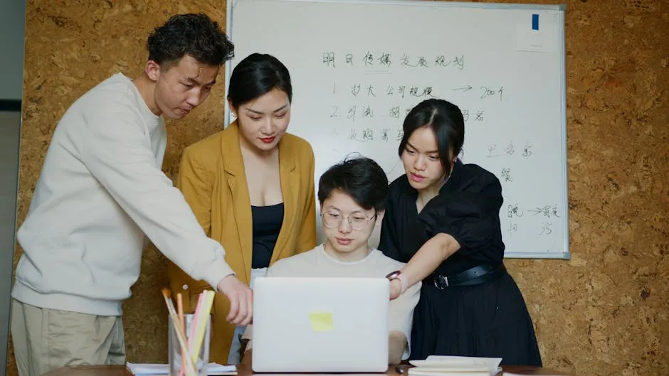 高效提升團購轉化率：精心設計標題與文案的完整教學