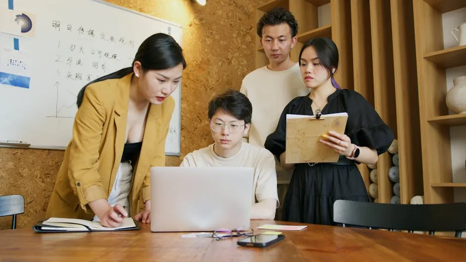 如何運用客戶細分提升團購行銷效果：高效提升轉化率的完整教學