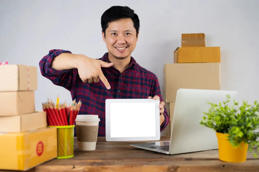 專屬會員Code行銷 + 團購代發便利：中小企業電商高效營收增長攻略