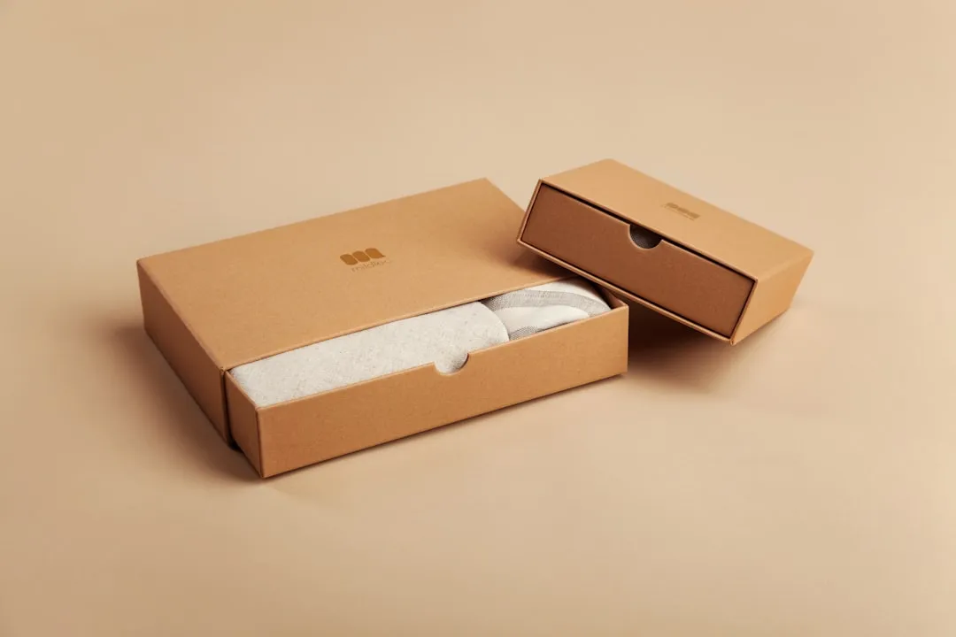 主打高客單價禮盒行銷 + 倉儲精品化包裝：電商品牌溢價的秘密攻略