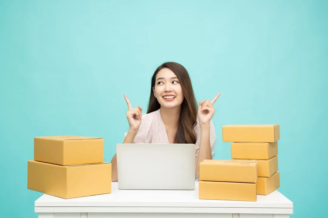 團購代發中的OMS與WMS系統協同運作解析：高效接單出貨全攻略！