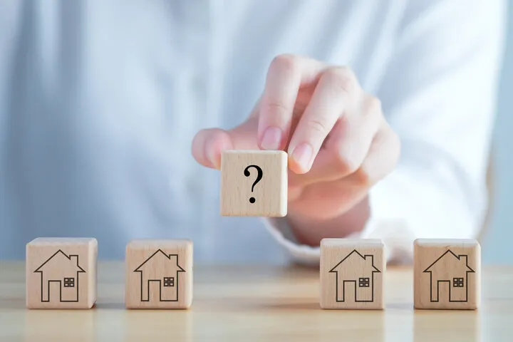 房市法拍潮還不來？川普打房失敗了？徐華辰：最快今年下半有效果
