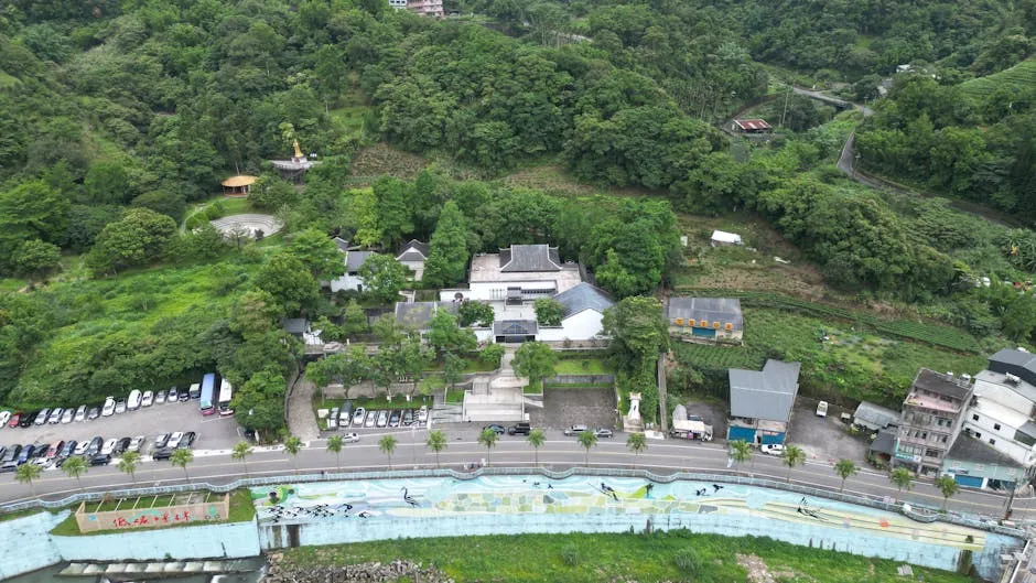 宗教場所(廟宇、教會)周邊房價：加分或減分？專家解讀與選址指南