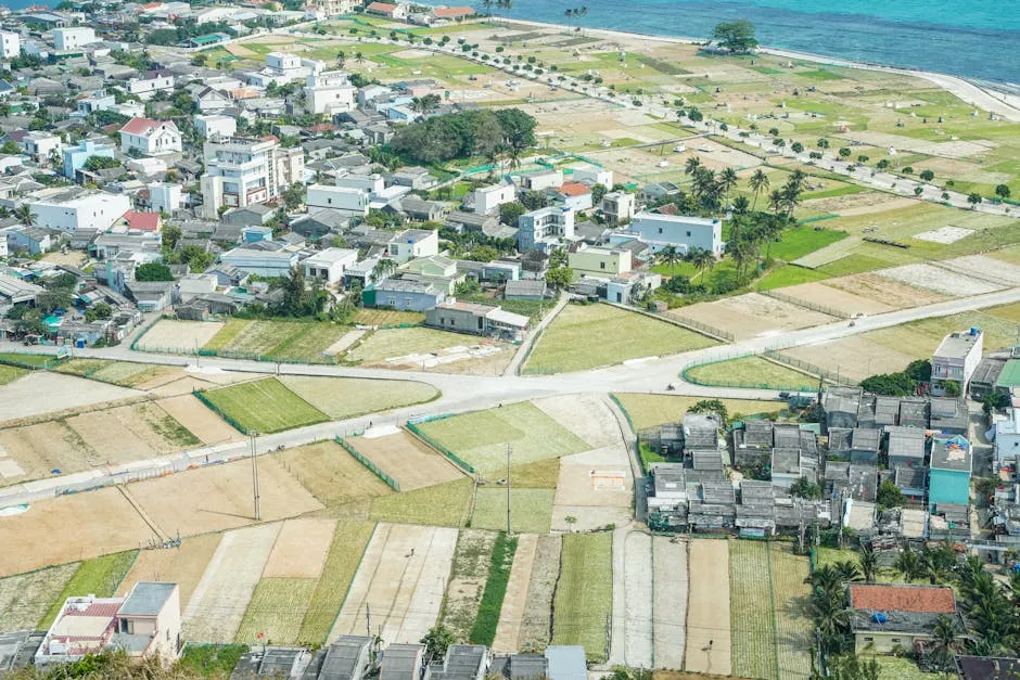 如何查詢土地使用分區與容積率？ 快速上手指南：全國土地使用分區查詢