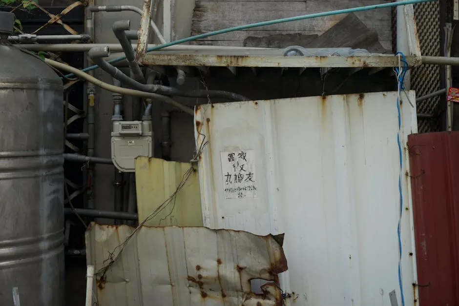 看屋必備清單&注意事項：結構、水電、管理費細節不可忽略！買房避坑指南
