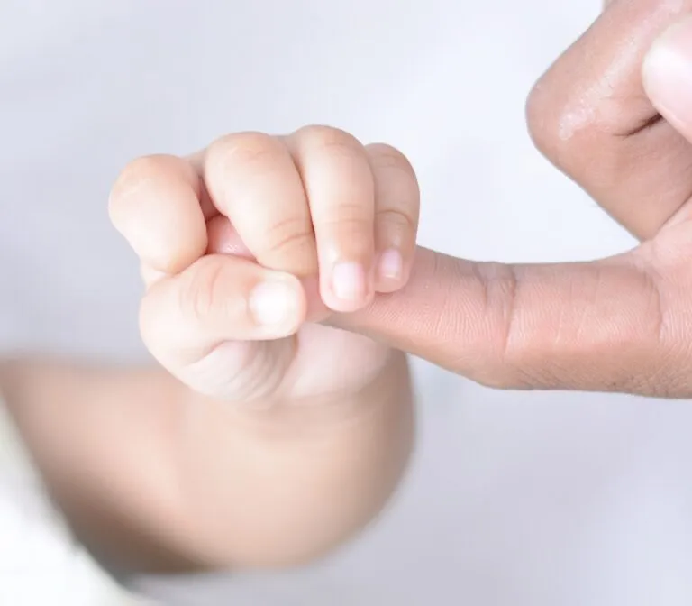 infant