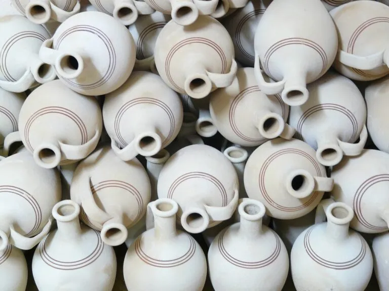 jugs