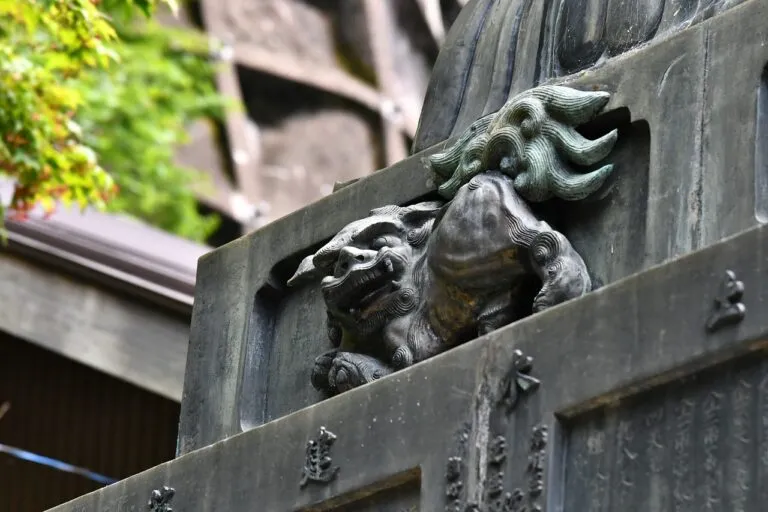 pagoda