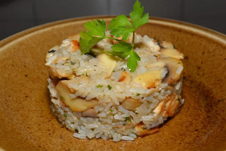 rice