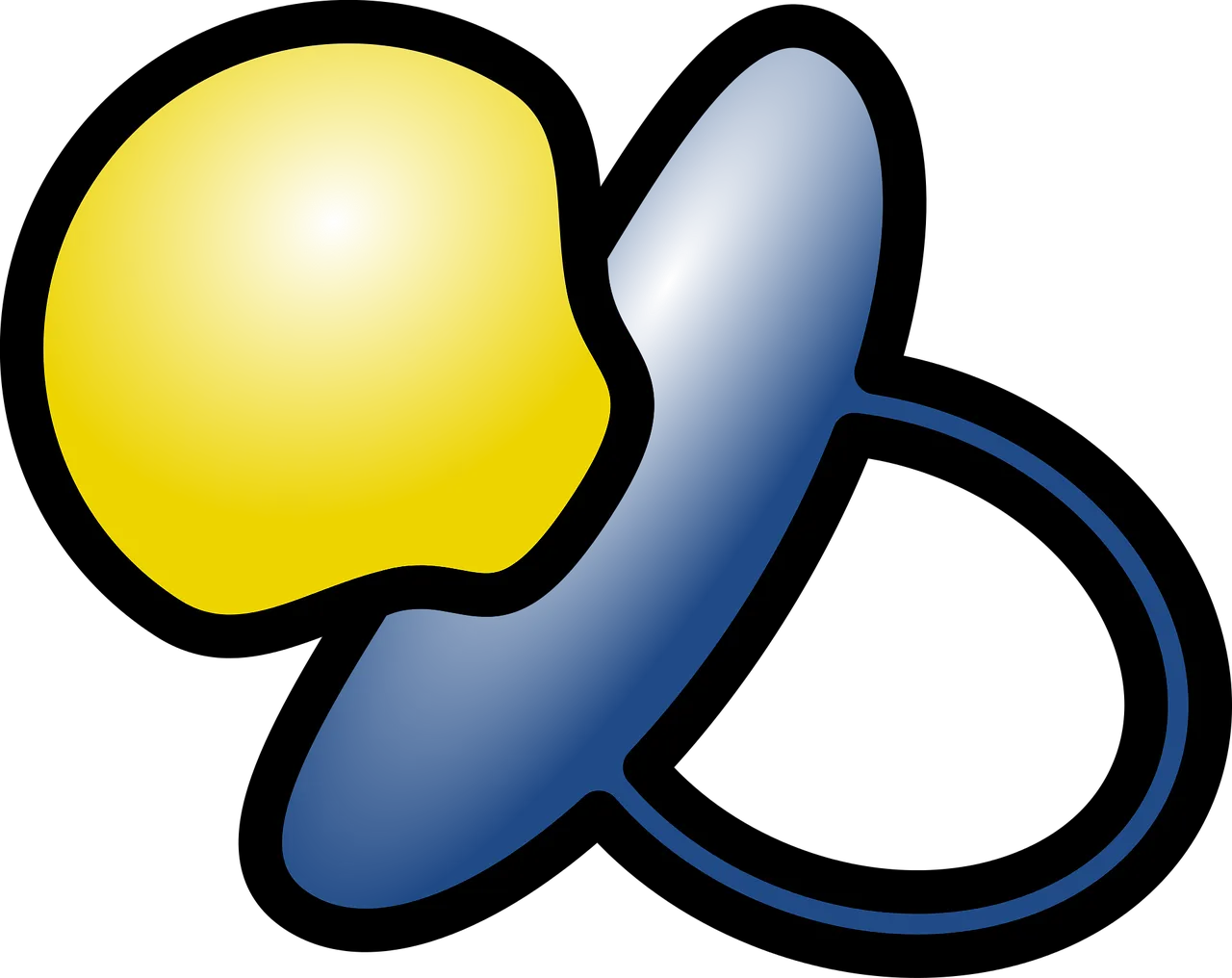 pacifier