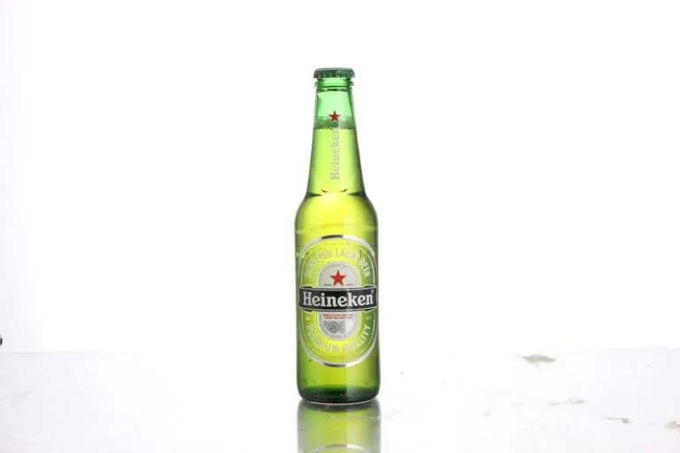 bottle beer