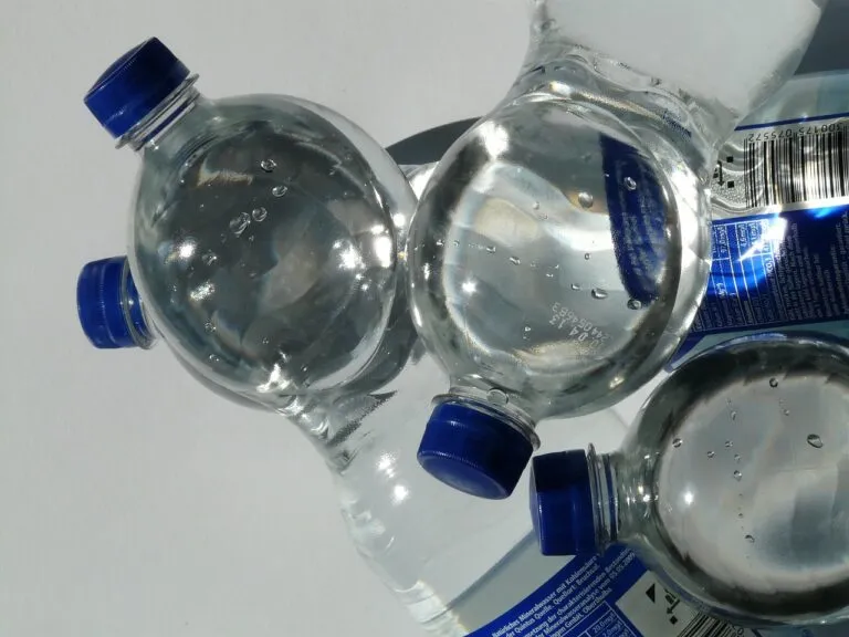 bottles