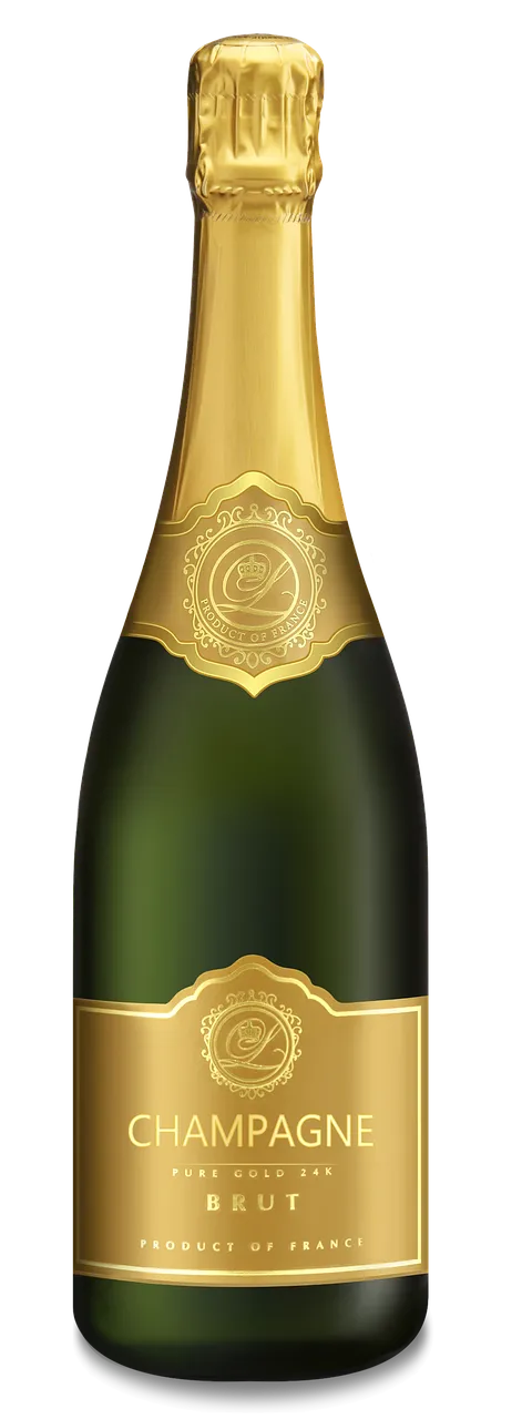 champagne
