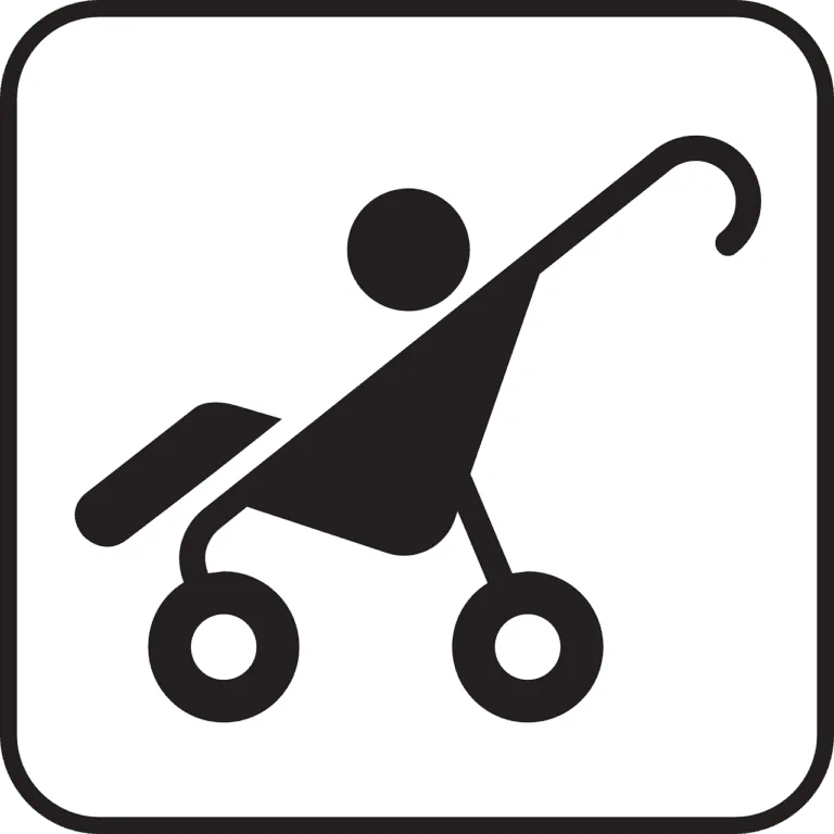 baby buggy