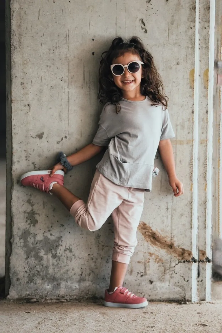 kid