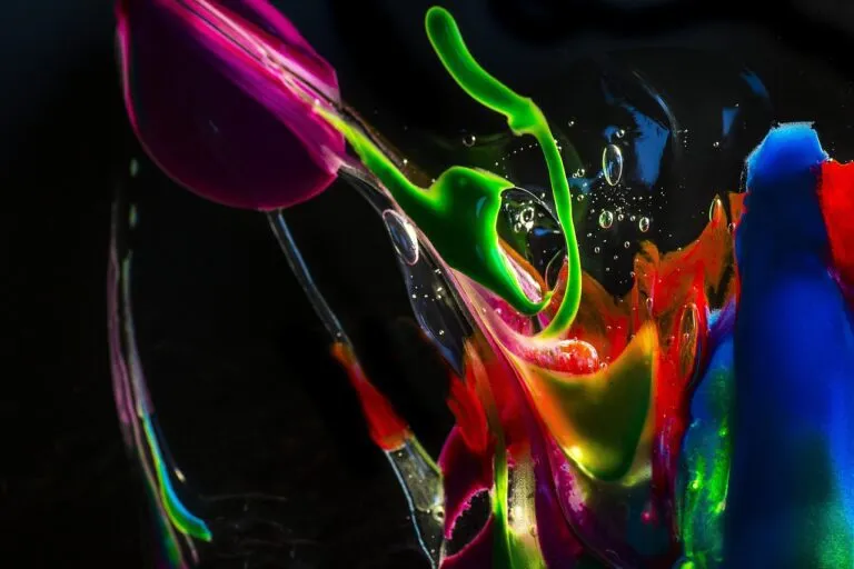 paint