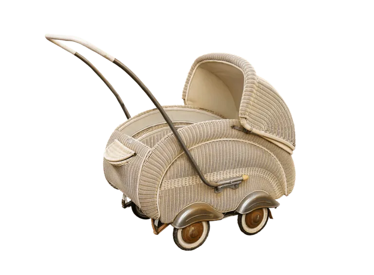 stroller