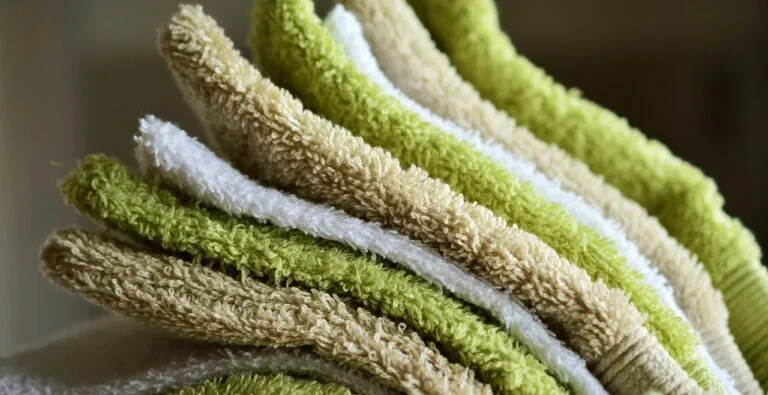washing gloves