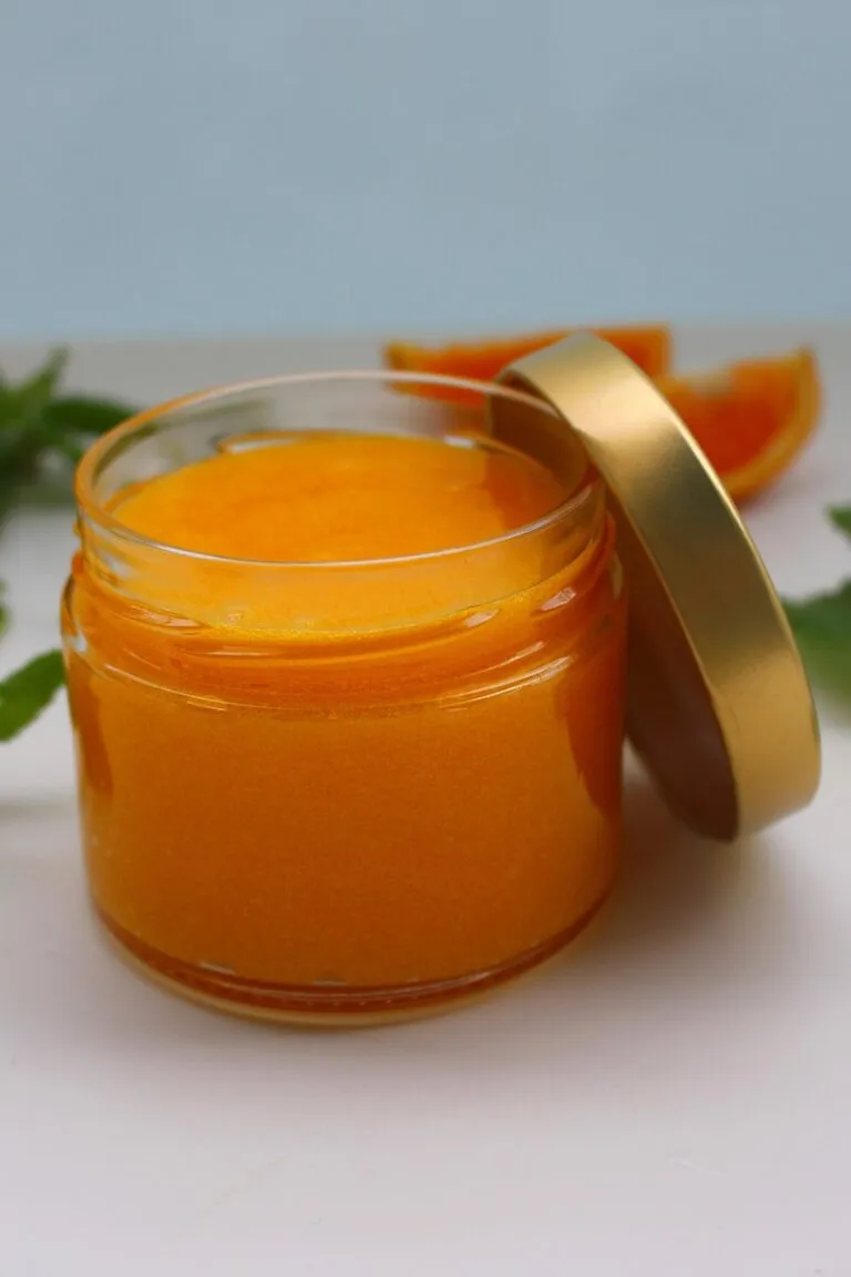 natural cosmetics