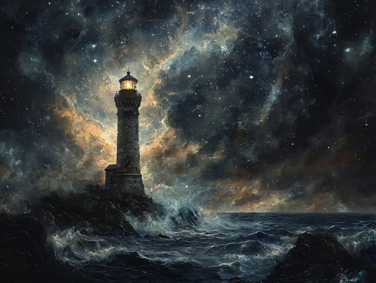 lighthouse