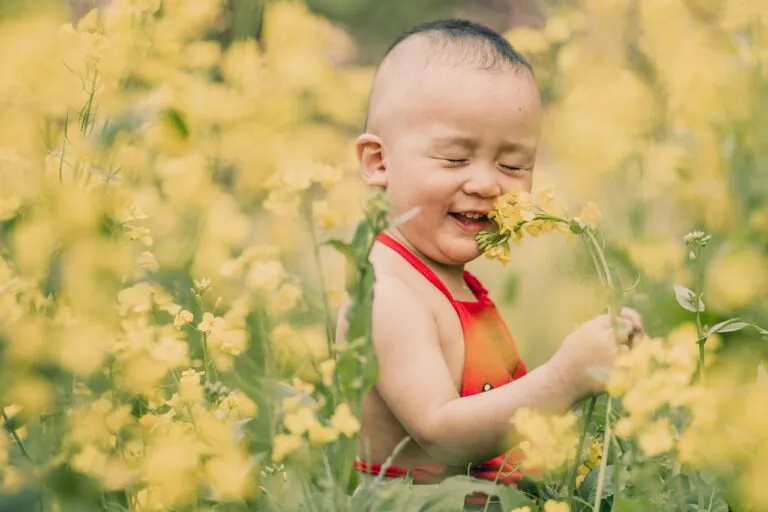 child