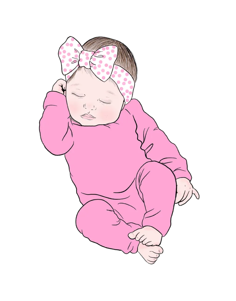 baby girl