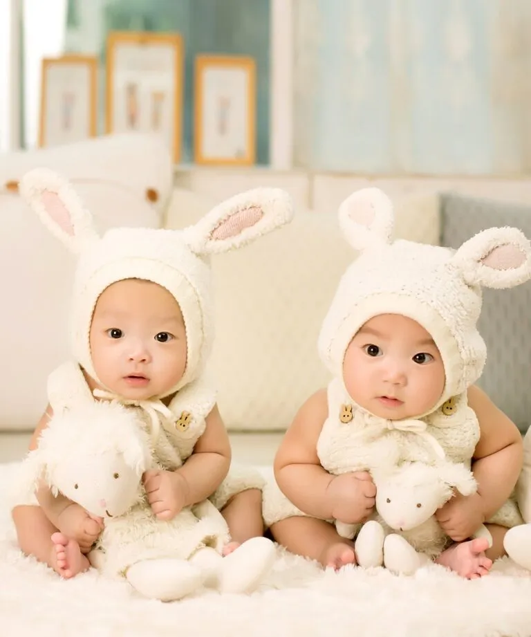 babies