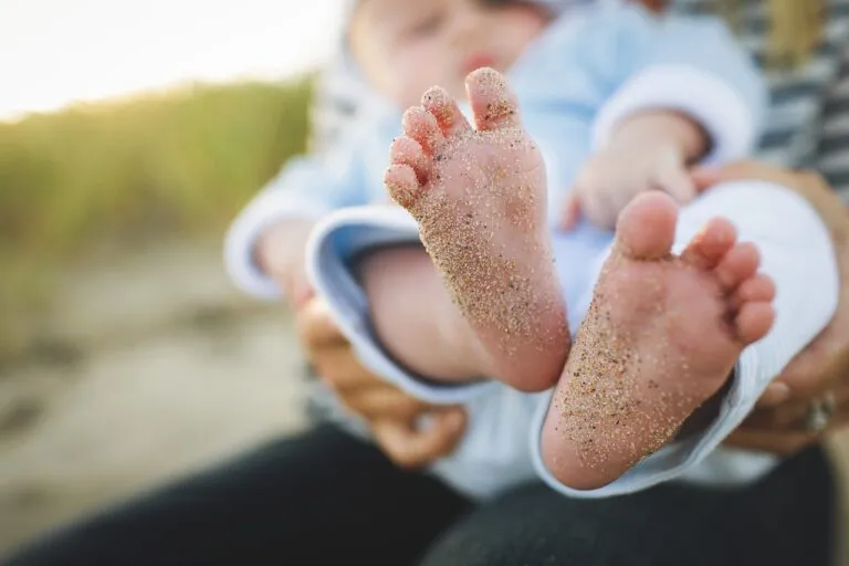 infant