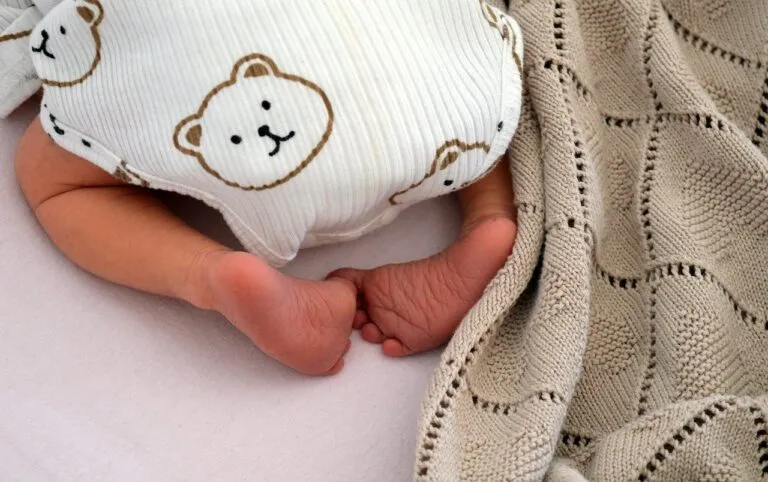 infant