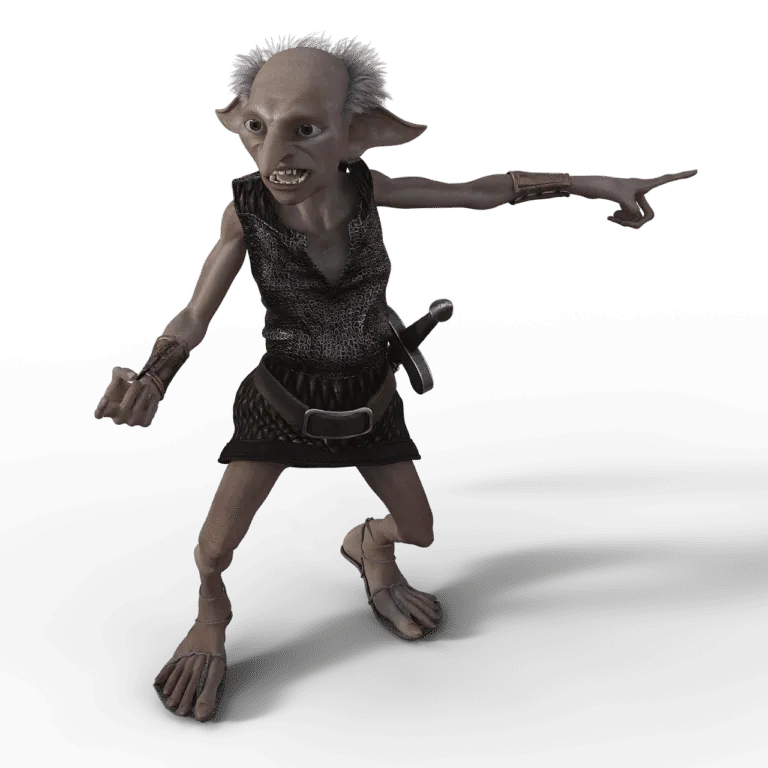 goblin