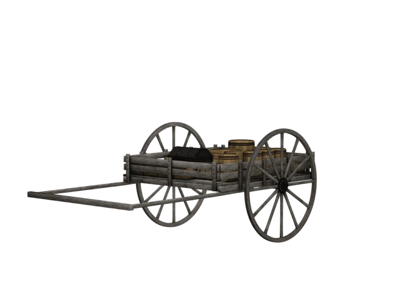 carts