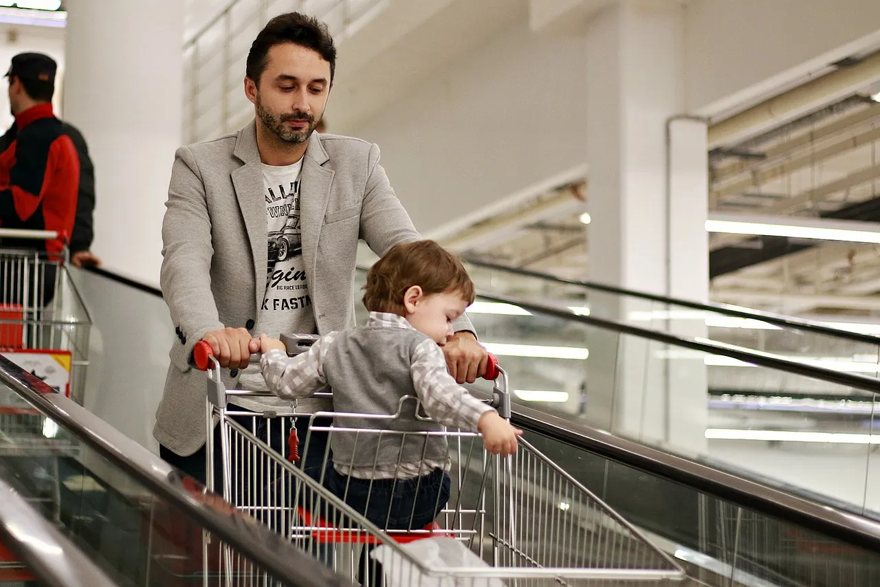 escalator