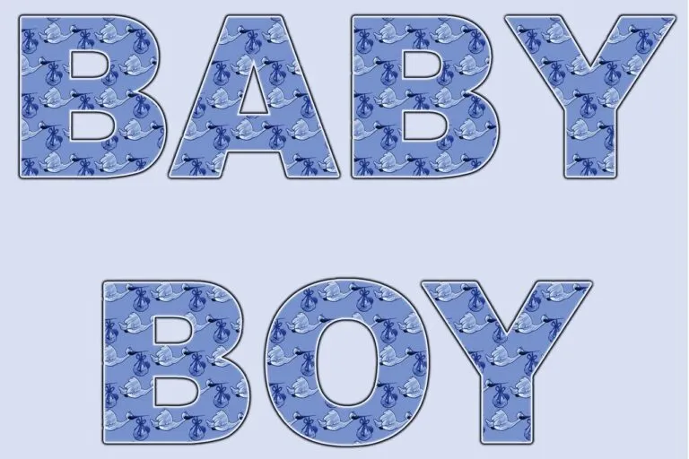 baby