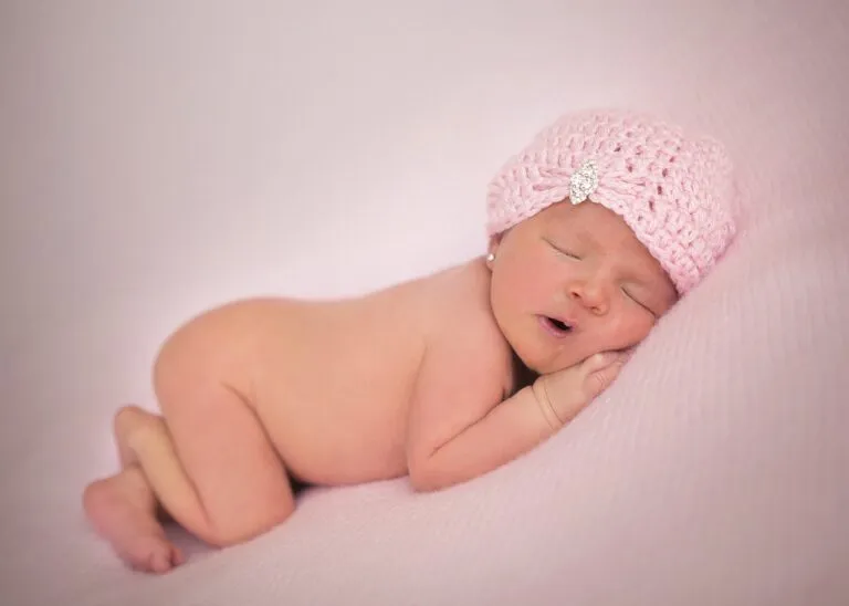 newborn